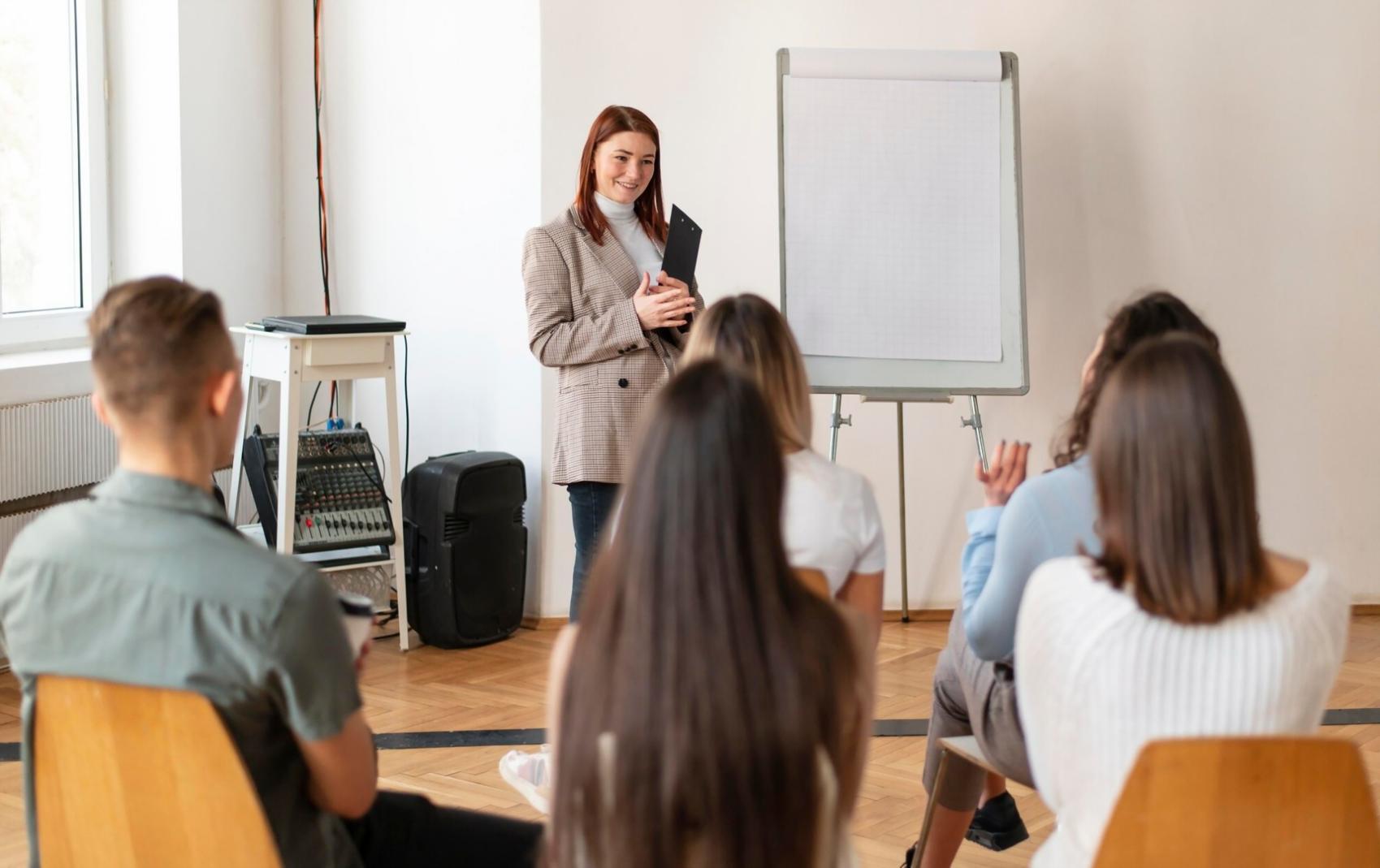 Environnement d'apprentissage collaboratif pour la modélisation financière